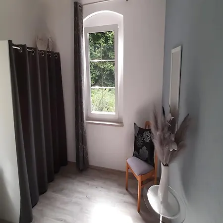 Lakeside Comfort With Garden Burgk (Saale-Orla-Kreis)