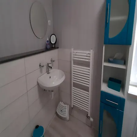 Lakeside Comfort With Garden * Burgk (Saale-Orla-Kreis)