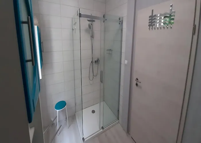 Appartement Lakeside Comfort With Garden *