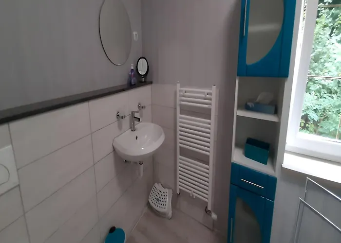 Lakeside Comfort With Garden * Burgk (Saale-Orla-Kreis)