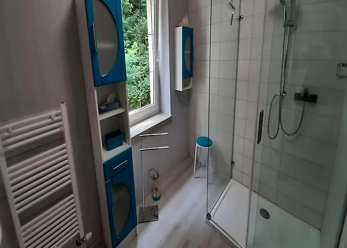 Lakeside Comfort With Garden Appartement *