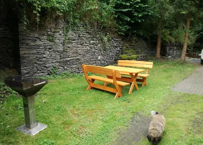 Appartement Lakeside Comfort With Garden *