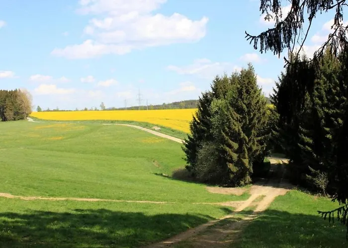 Appartement Lakeside Comfort With Garden *