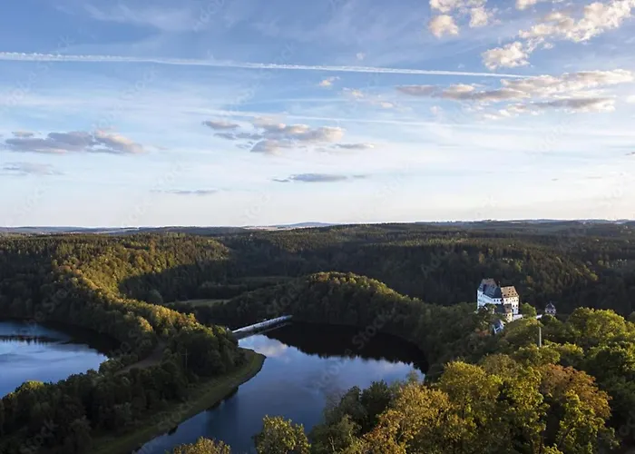 Appartement Lakeside Comfort With Garden *