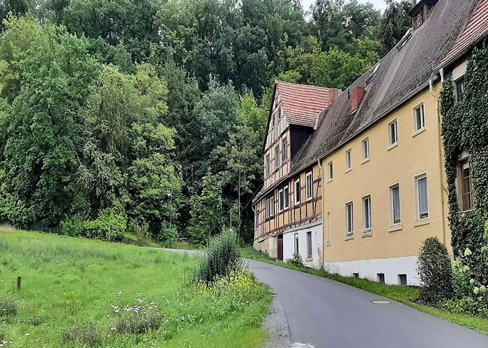 Lakeside Comfort With Garden Appartement